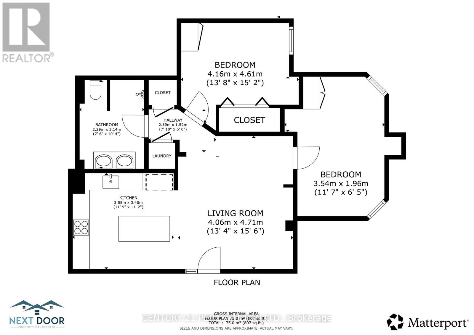 7 Redmond Drive, Ajax, Ontario  L1S 5R7 - Photo 15 - E12807234