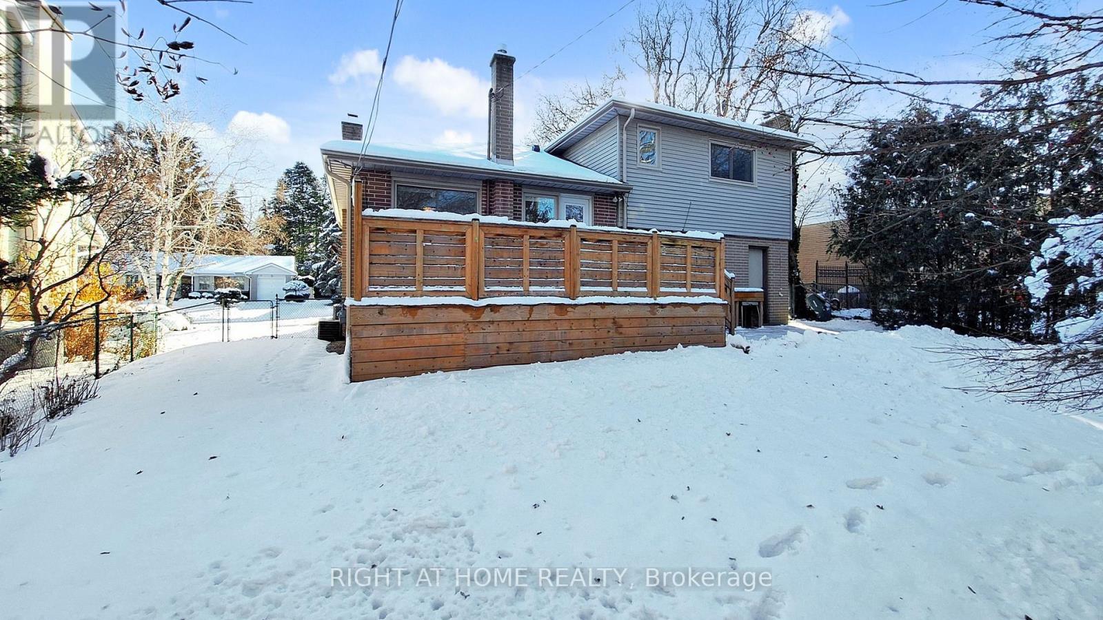 12 Courtham Avenue, Markham, Ontario  L3T 1G3 - Photo 43 - N12770252