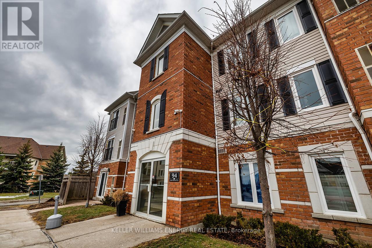 204 - 94 Aspen Springs Drive, Clarington, Ontario  L1C 5N4 - Photo 2 - E12707872