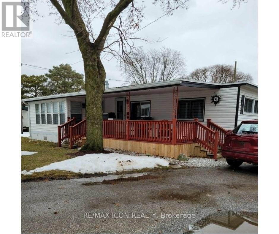 13 - 1940 LONDON LINE, Sarnia, Ontario