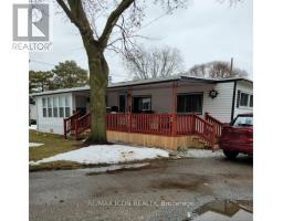 13 - 1940 LONDON LINE, Sarnia, Ontario