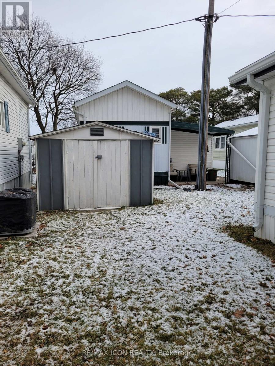 13 - 1940 London Line, Sarnia, Ontario  N7V 1B5 - Photo 21 - X12692952