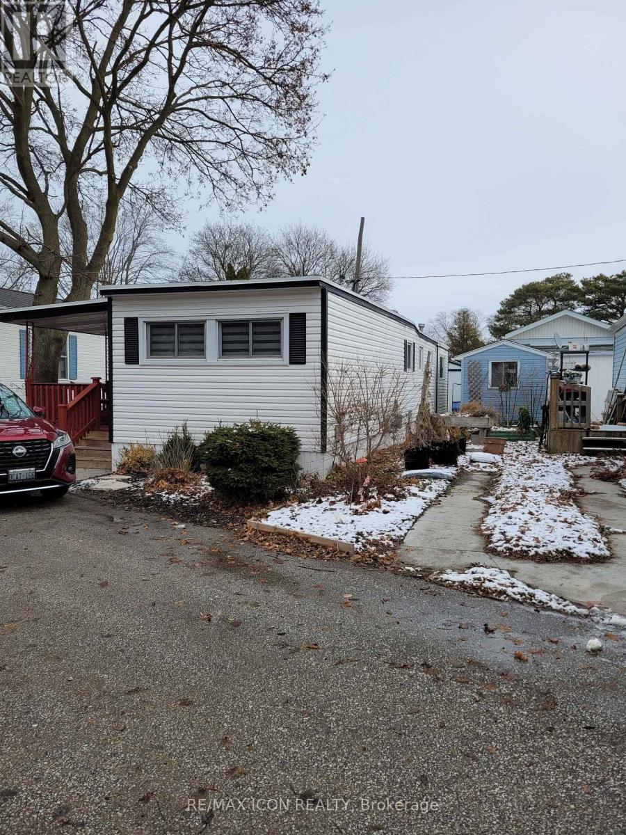 13 - 1940 London Line, Sarnia, Ontario  N7V 1B5 - Photo 3 - X12692952