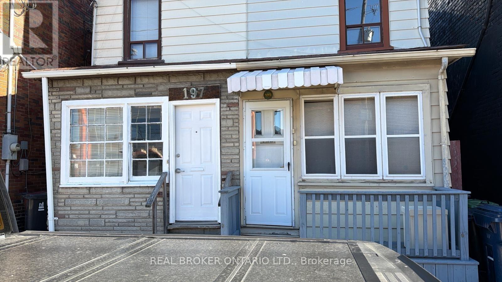 195 Islington Avenue, Toronto, Ontario  M8V 3B8 - Photo 32 - W12807714