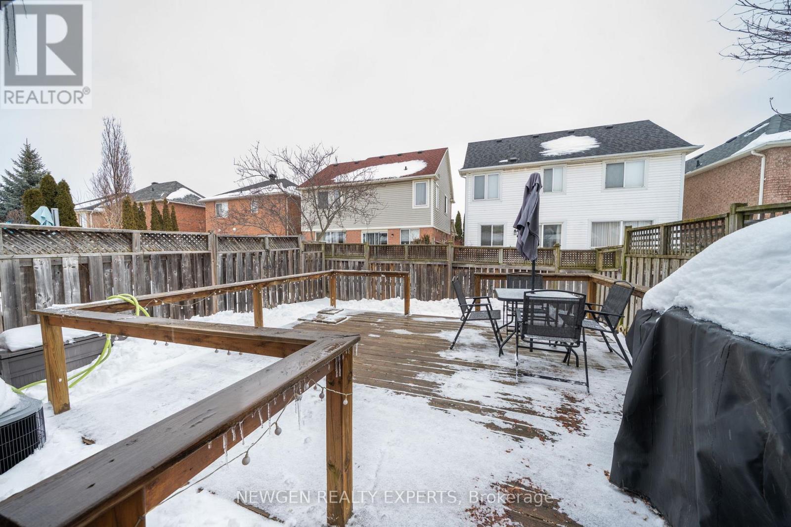 648 Edwards Avenue, Milton, Ontario  L9T 6B2 - Photo 20 - W12807720