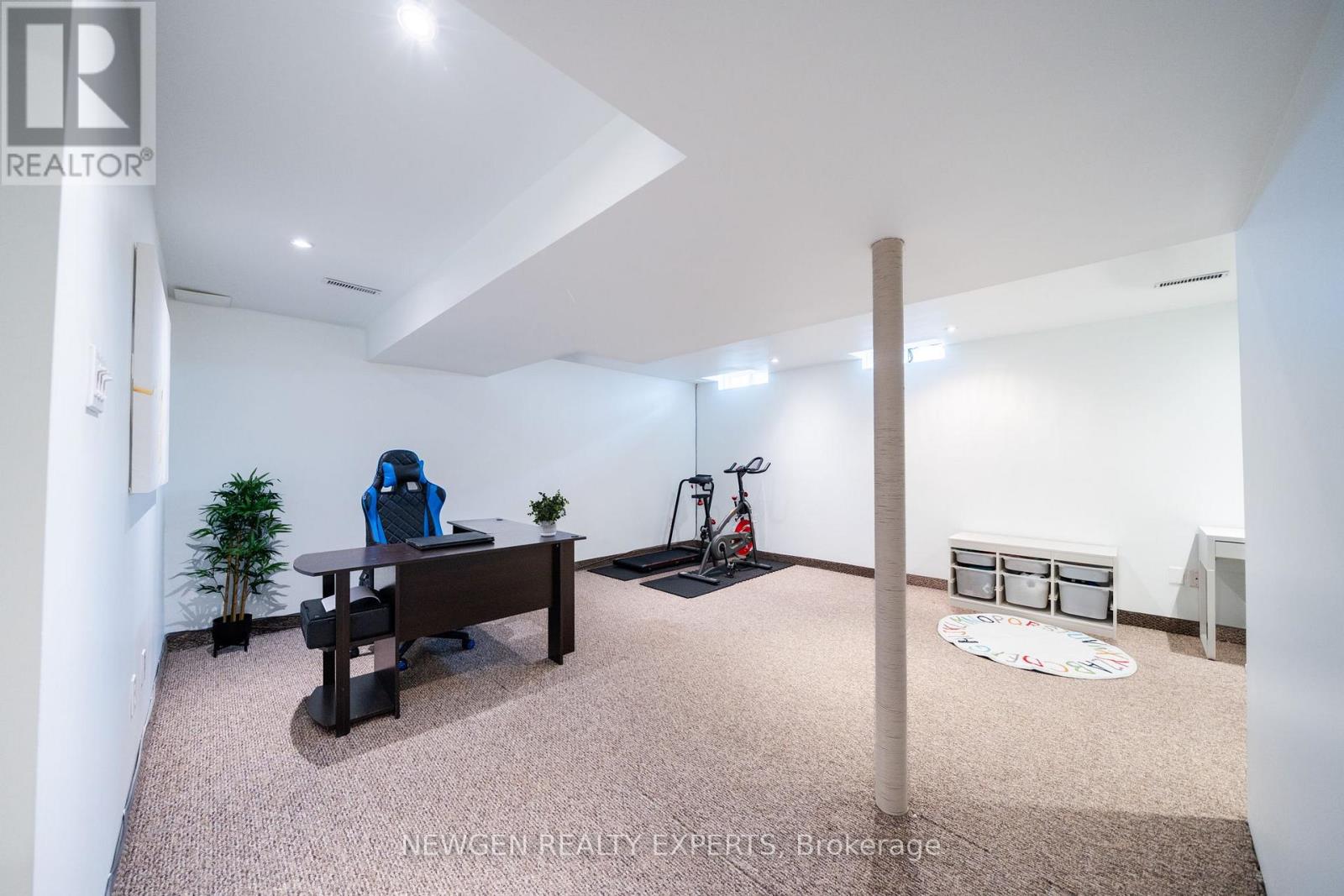 648 Edwards Avenue, Milton, Ontario  L9T 6B2 - Photo 45 - W12807720