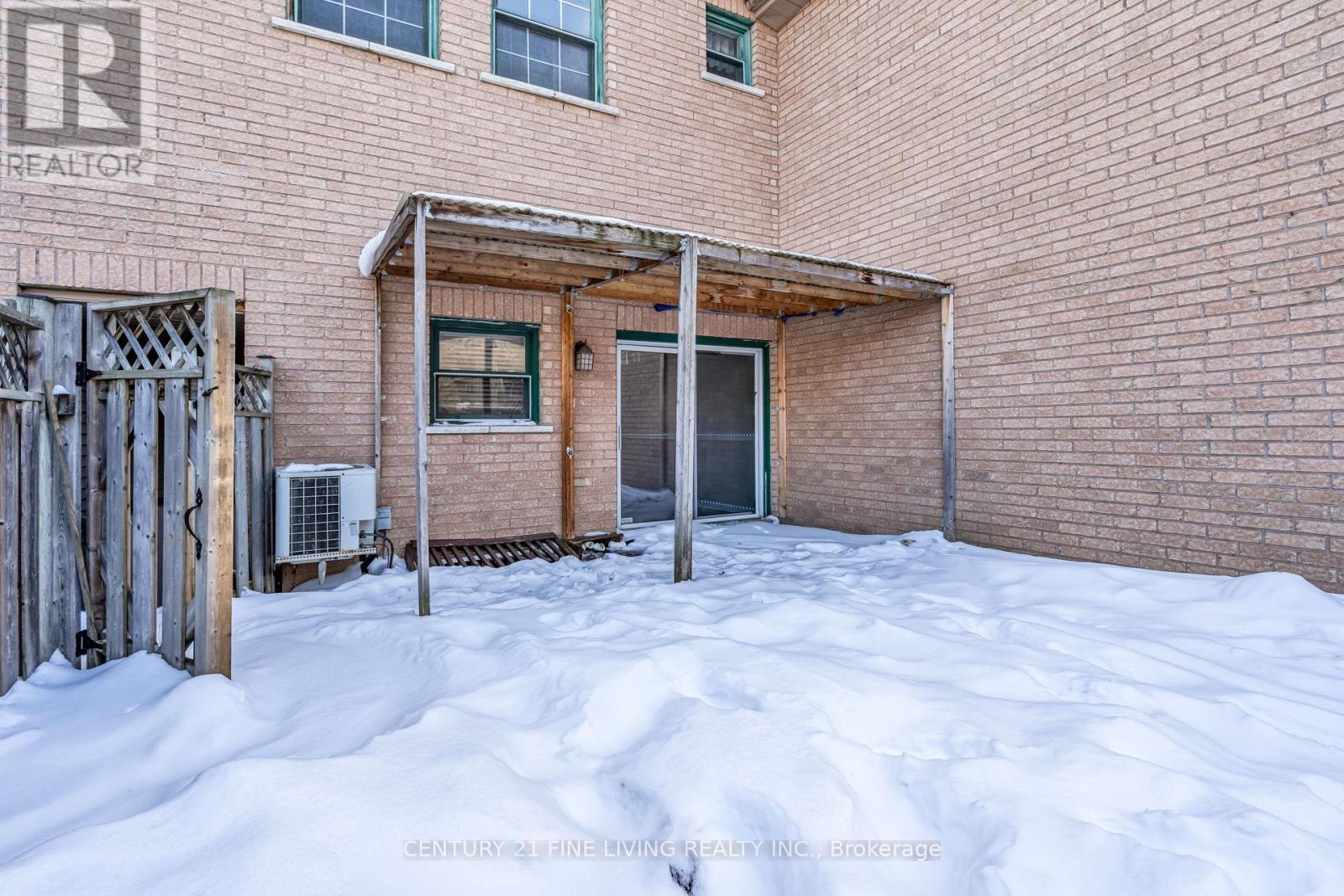 209 Provincial Place, Brampton, Ontario  L6S 6C1 - Photo 39 - W12807736