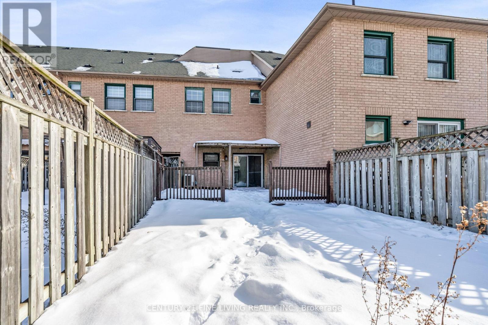 209 Provincial Place, Brampton, Ontario  L6S 6C1 - Photo 40 - W12807736