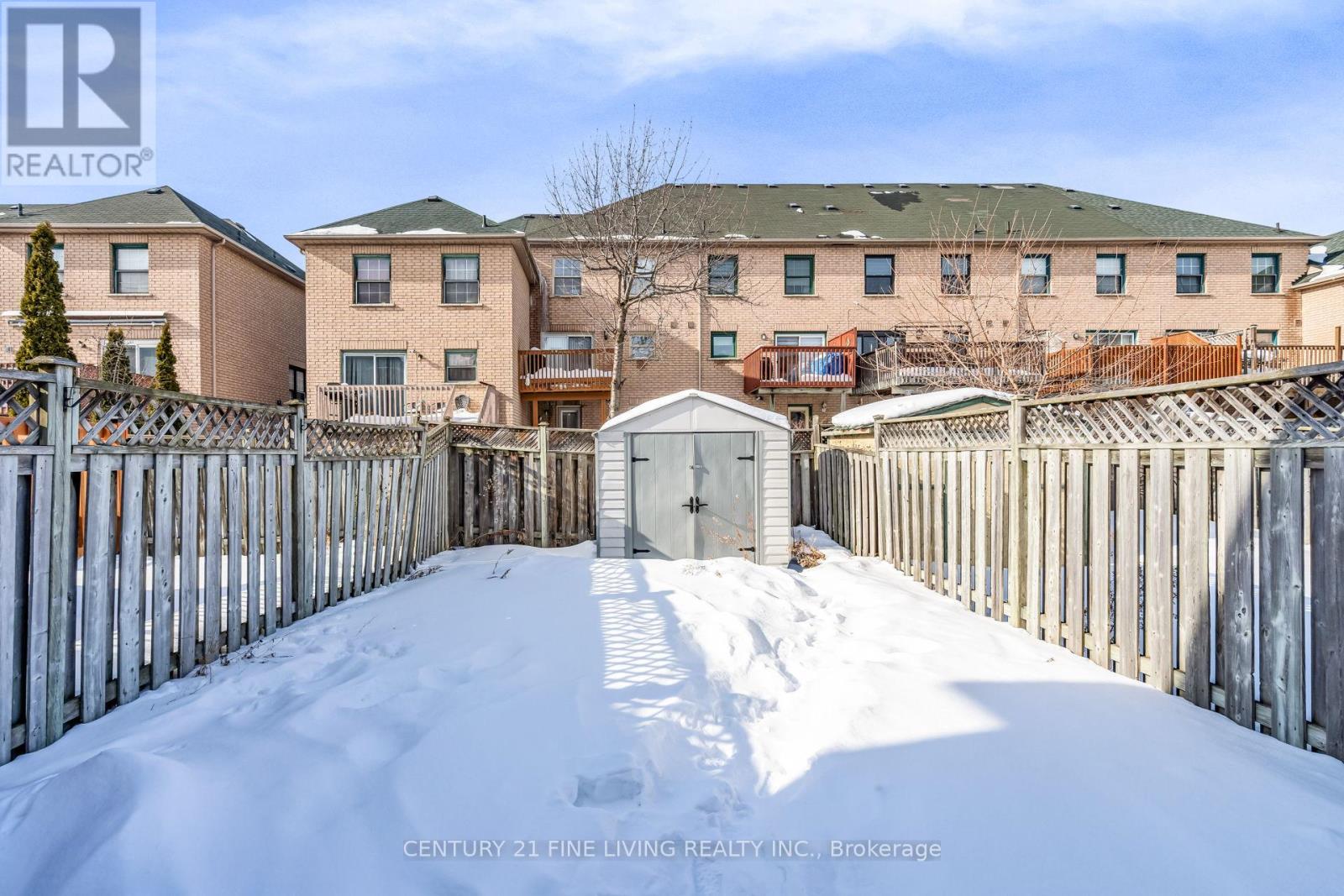 209 Provincial Place, Brampton, Ontario  L6S 6C1 - Photo 41 - W12807736