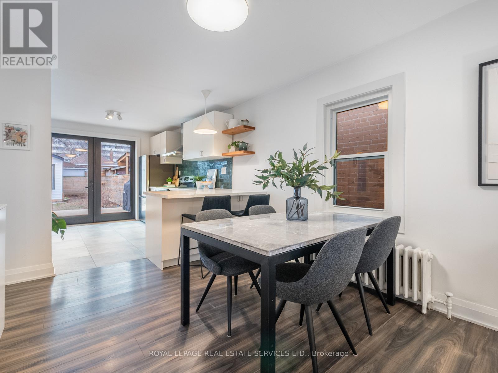 74 Chryessa Avenue, Toronto, Ontario  M6N 4T7 - Photo 14 - W12807766