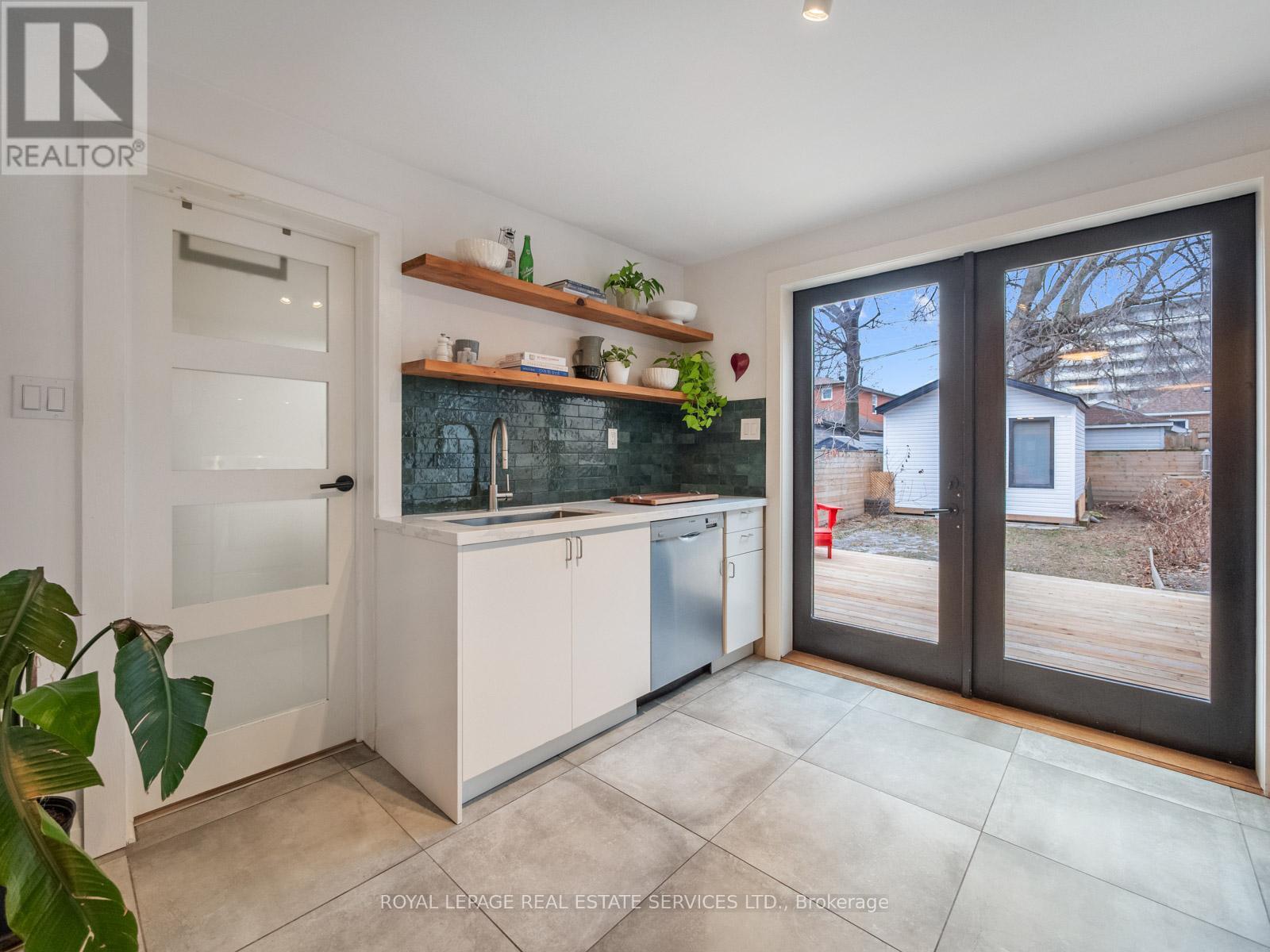 74 Chryessa Avenue, Toronto, Ontario  M6N 4T7 - Photo 22 - W12807766