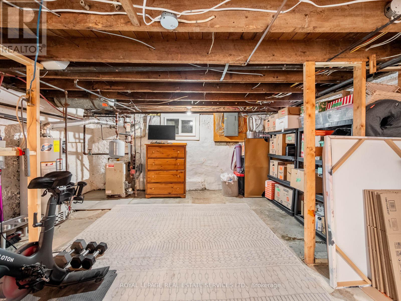 74 Chryessa Avenue, Toronto, Ontario  M6N 4T7 - Photo 47 - W12807766