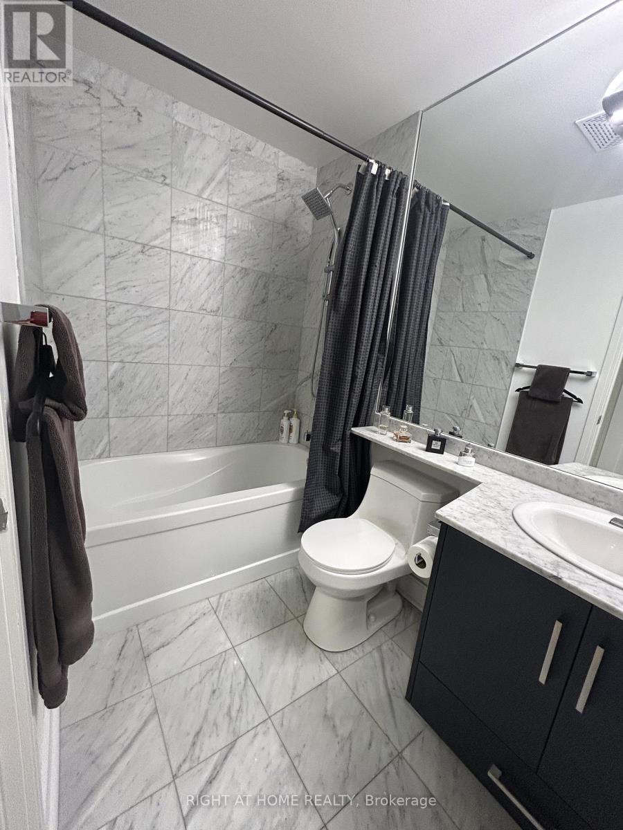 1806 - 50 Absolute Avenue, Mississauga, Ontario  L4Z 0A8 - Photo 11 - W12807772