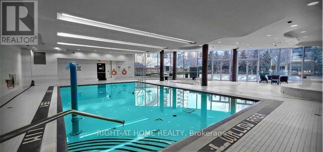 1806 - 50 Absolute Avenue, Mississauga, Ontario  L4Z 0A8 - Photo 16 - W12807772