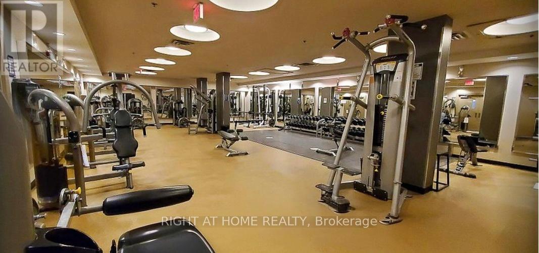 1806 - 50 Absolute Avenue, Mississauga, Ontario  L4Z 0A8 - Photo 17 - W12807772