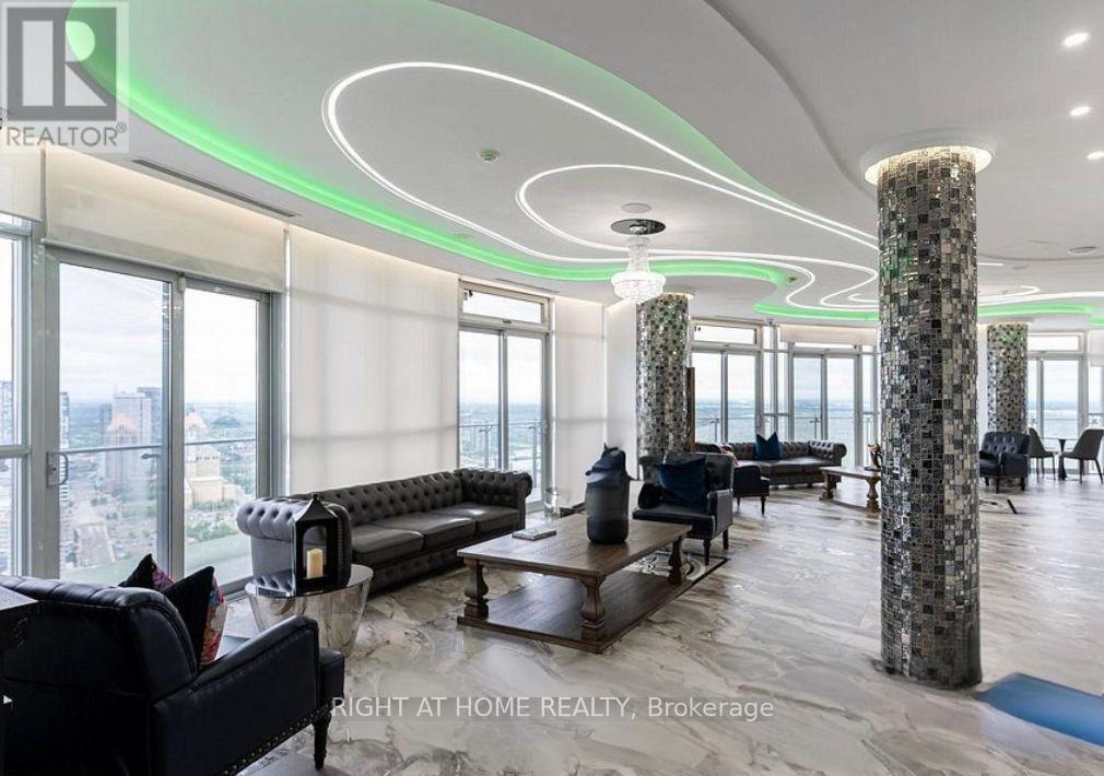 1806 - 50 Absolute Avenue, Mississauga, Ontario  L4Z 0A8 - Photo 20 - W12807772