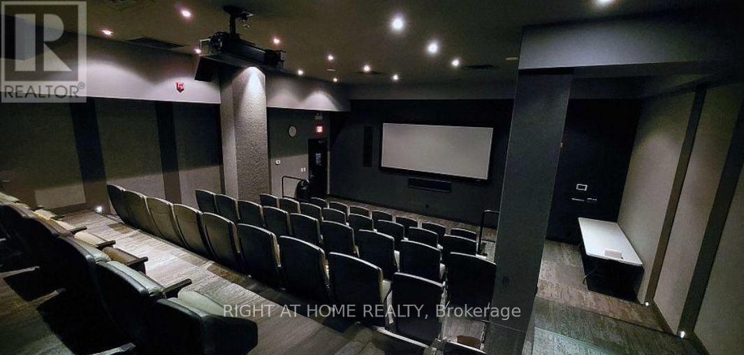 1806 - 50 Absolute Avenue, Mississauga, Ontario  L4Z 0A8 - Photo 21 - W12807772