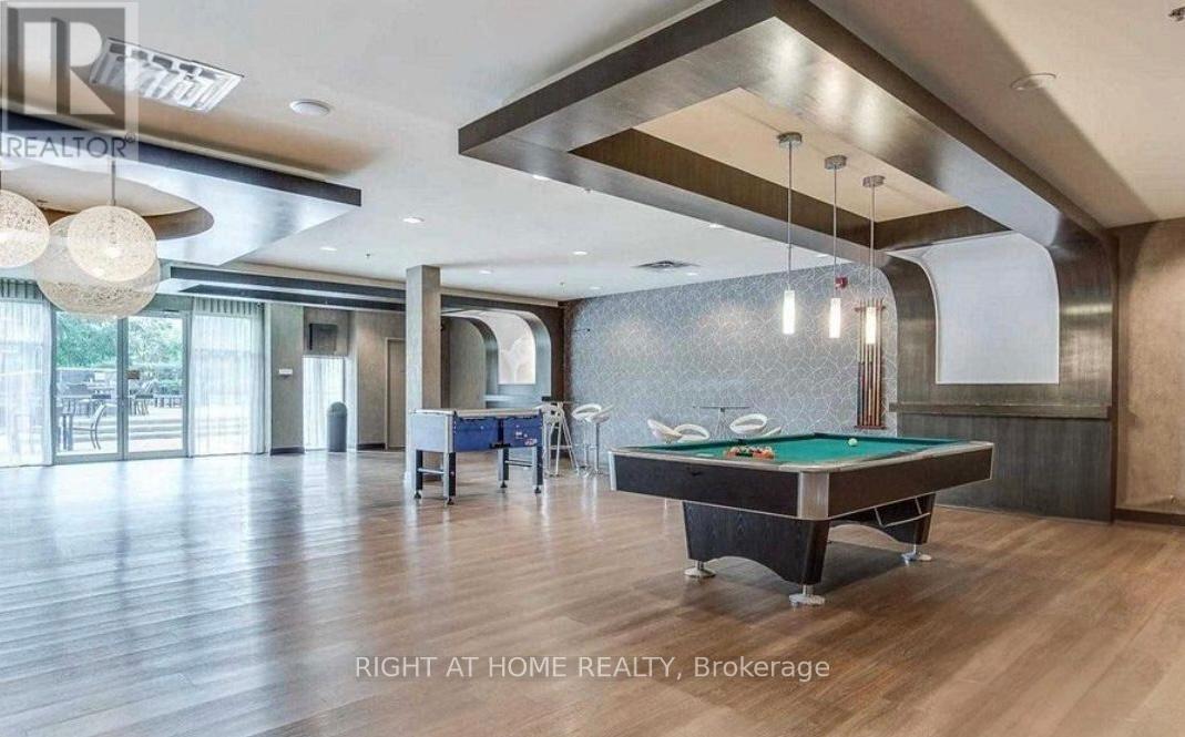 1806 - 50 Absolute Avenue, Mississauga, Ontario  L4Z 0A8 - Photo 22 - W12807772