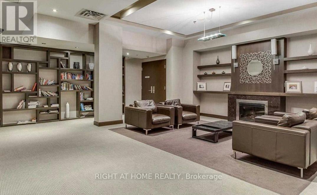 1806 - 50 Absolute Avenue, Mississauga, Ontario  L4Z 0A8 - Photo 23 - W12807772