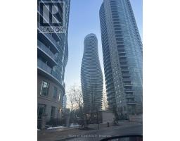 1806 - 50 ABSOLUTE AVENUE, Mississauga, Ontario