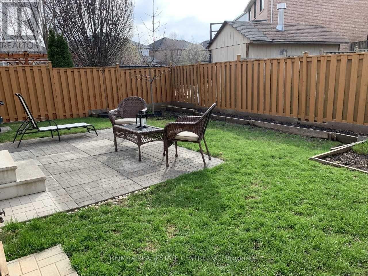 3036 Abernathy Way, Oakville, Ontario  L6M 5C1 - Photo 22 - W12807780