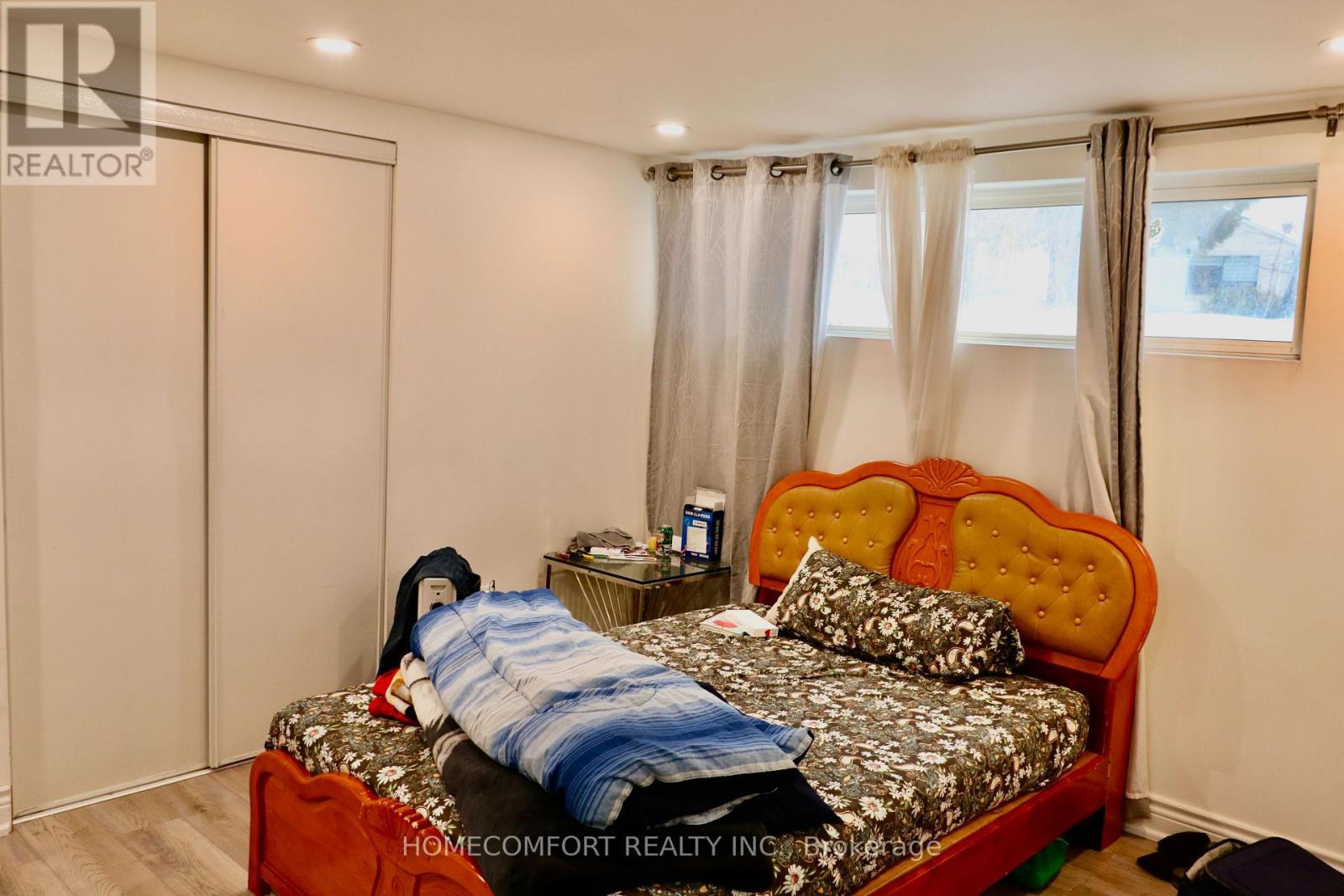 Lower - 72 Langholm Drive, Toronto, Ontario  M3M 2R8 - Photo 18 - W12807790