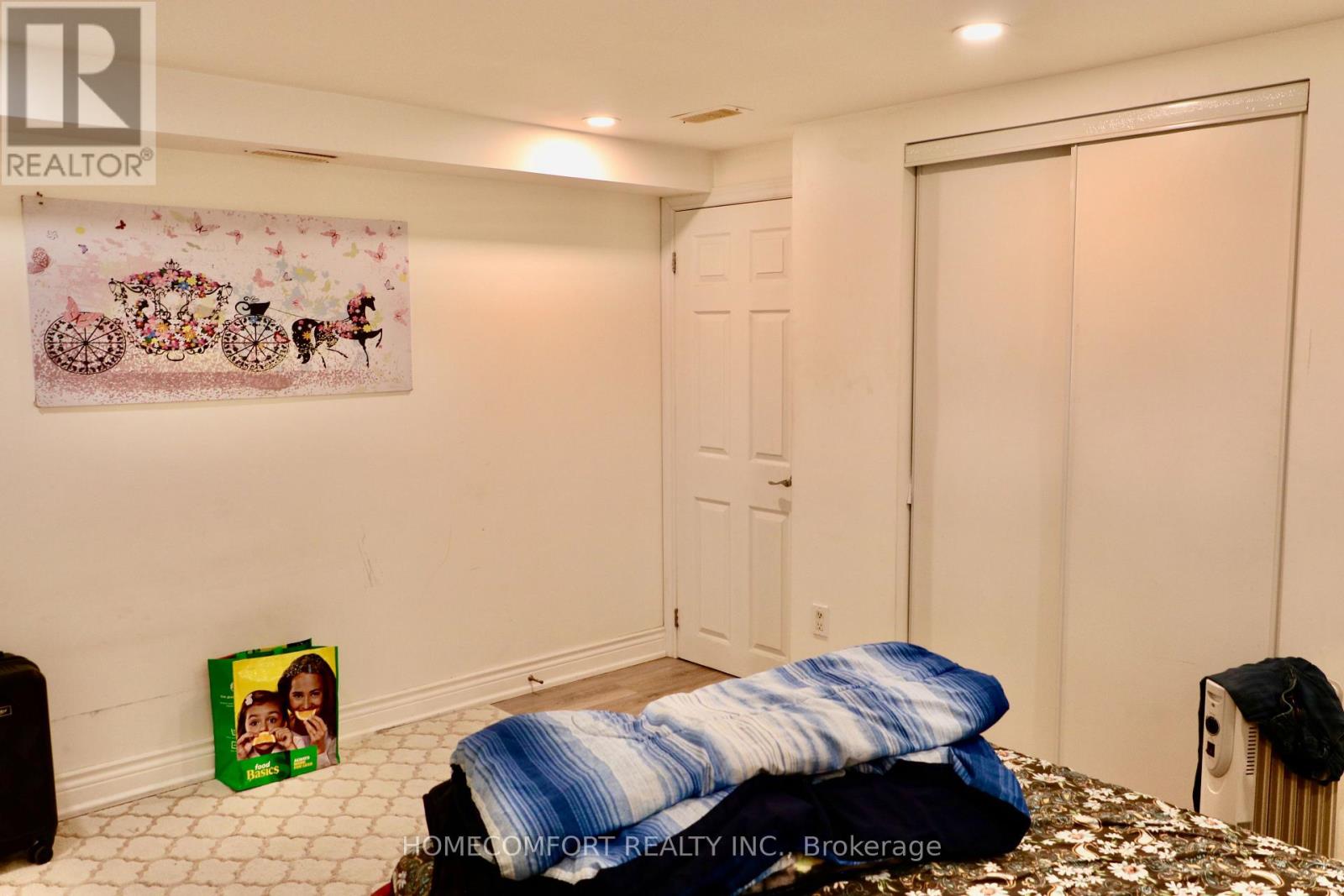 Lower - 72 Langholm Drive, Toronto, Ontario  M3M 2R8 - Photo 20 - W12807790