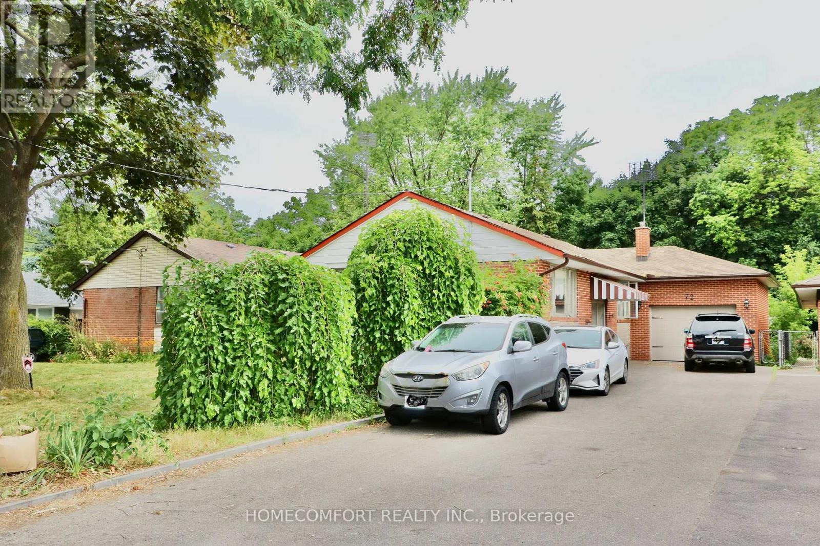 Lower - 72 Langholm Drive, Toronto, Ontario  M3M 2R8 - Photo 24 - W12807790
