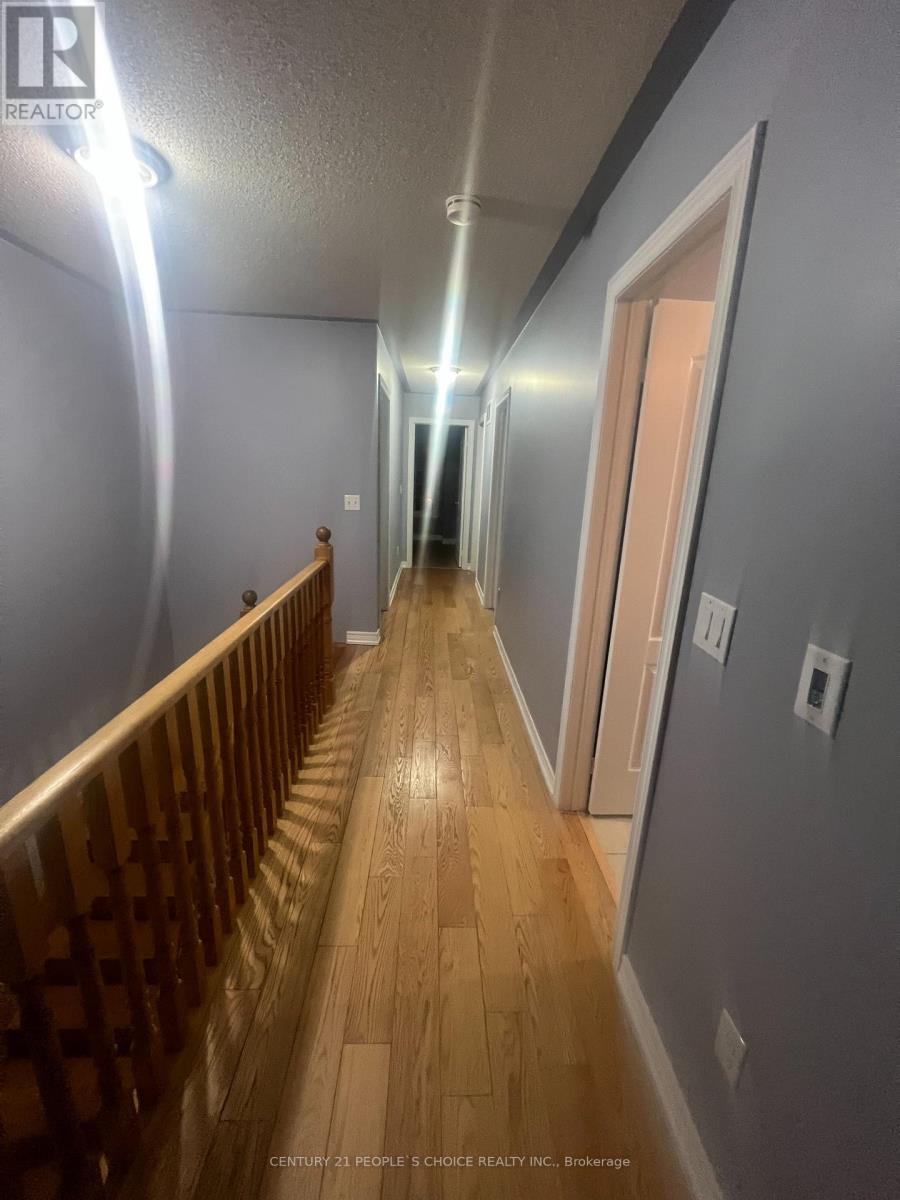 85 Aspermont Crescent, Brampton, Ontario  L6P 0W4 - Photo 18 - W12807792