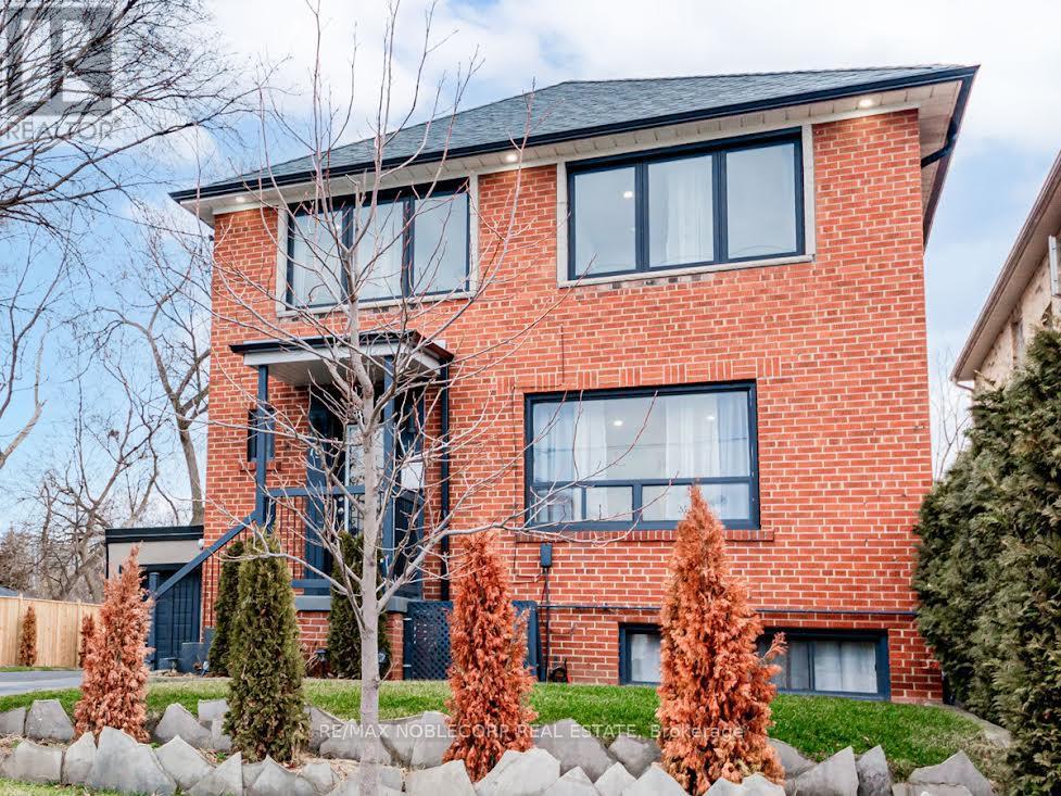 79 Brookhaven Drive, Toronto, Ontario  M6M 4N9 - Photo 3 - W12807794