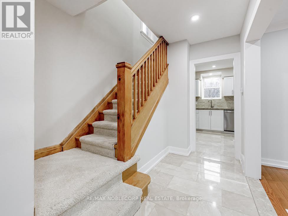 79 Brookhaven Drive, Toronto, Ontario  M6M 4N9 - Photo 30 - W12807794