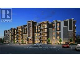 321 - 630 SAUVE STREET, Milton, Ontario