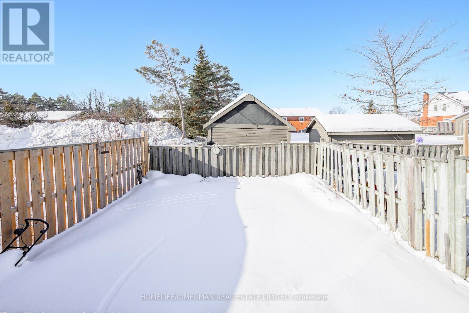 123 Albert Street S, Kawartha Lakes, Ontario  K9V 6G1 - Photo 46 - X12807658