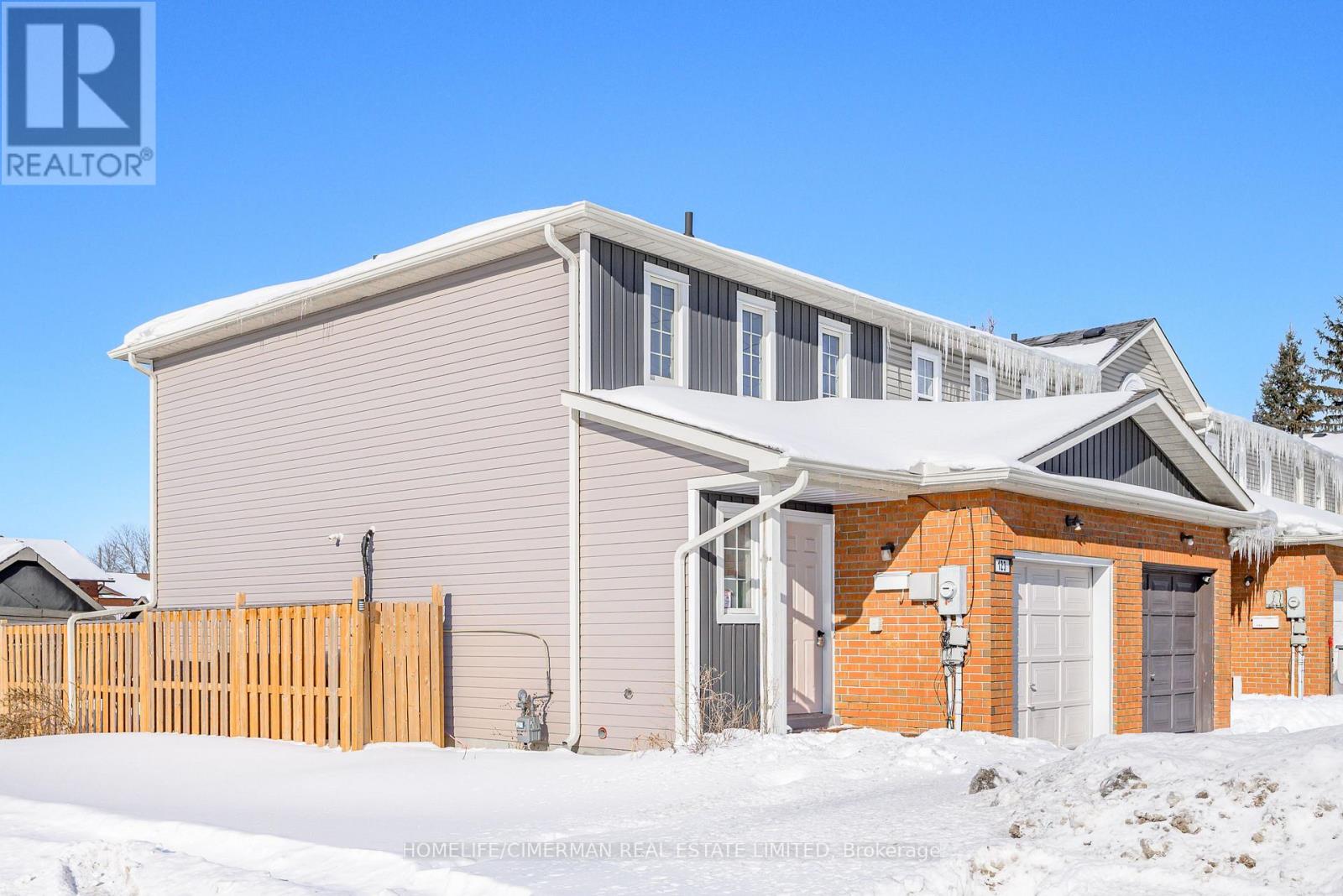 123 Albert Street S, Kawartha Lakes, Ontario  K9V 6G1 - Photo 6 - X12807658