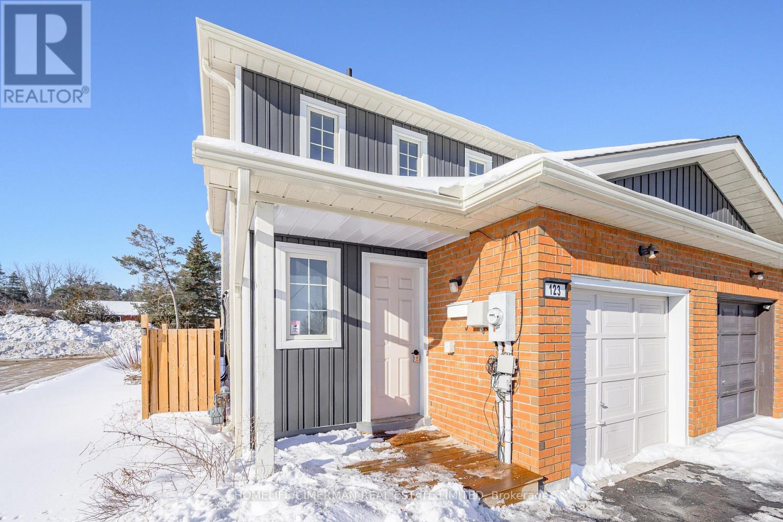 123 Albert Street S, Kawartha Lakes, Ontario  K9V 6G1 - Photo 7 - X12807658