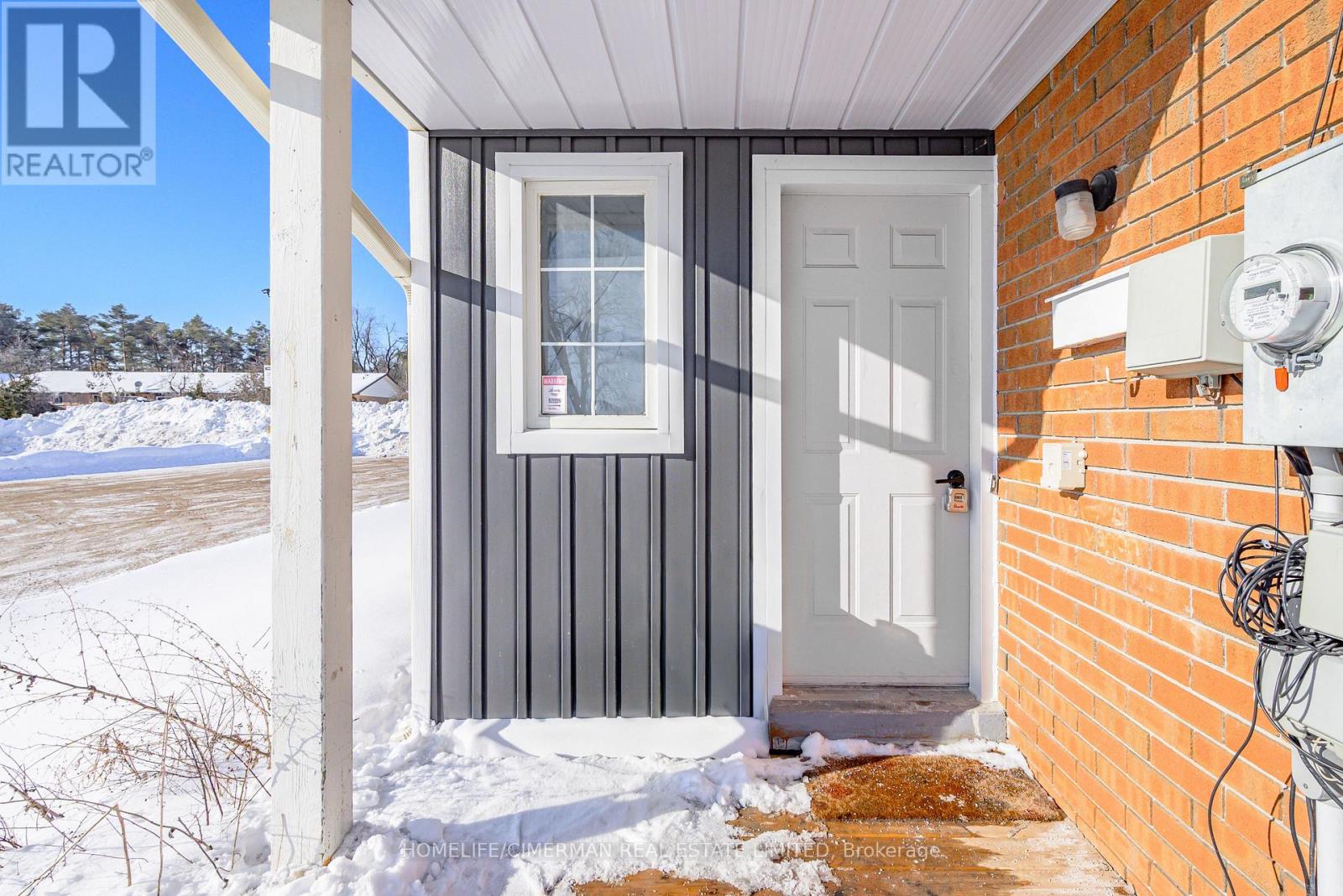 123 Albert Street S, Kawartha Lakes, Ontario  K9V 6G1 - Photo 9 - X12807658