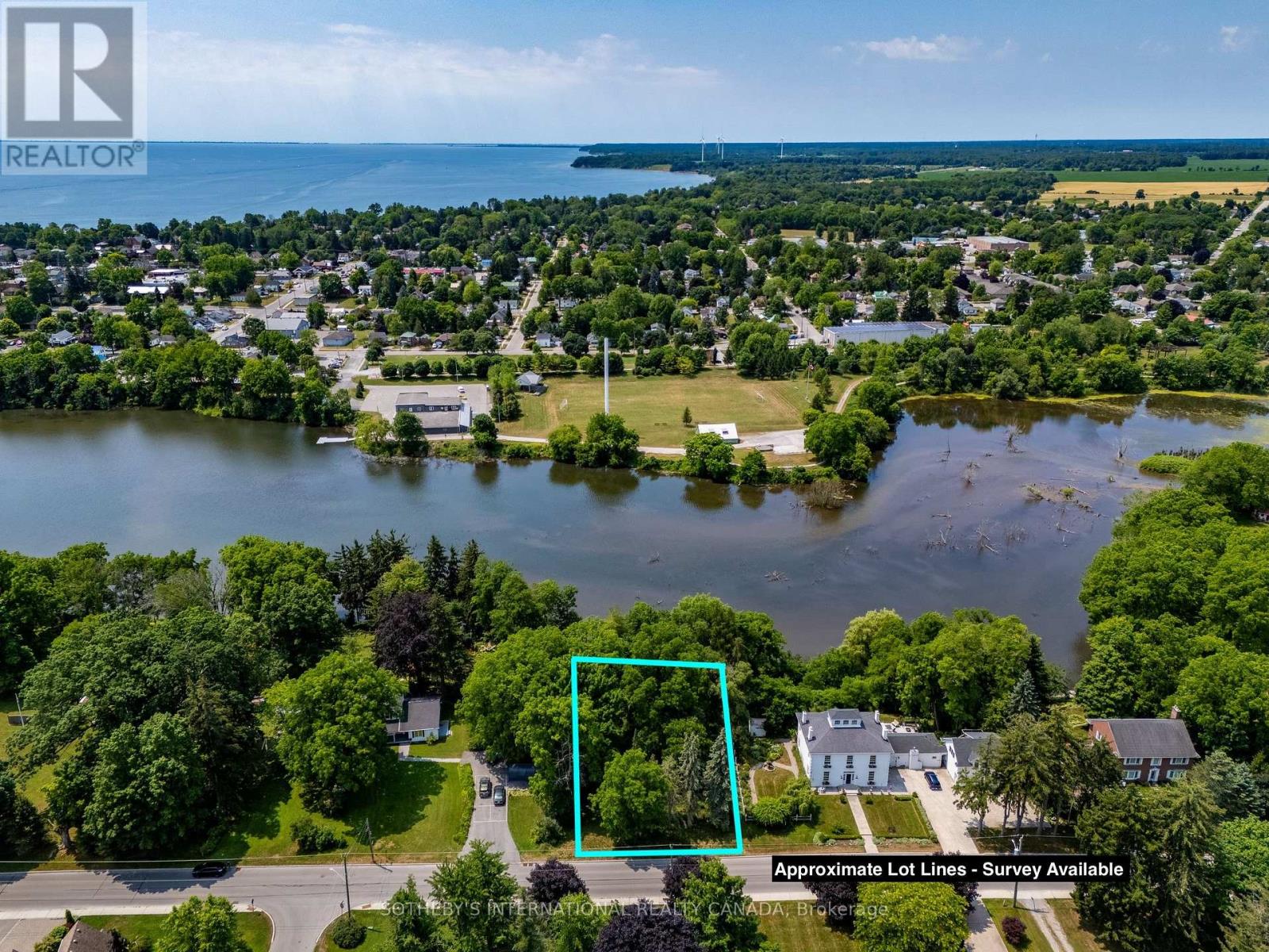 41 PROSPECT STREET, Norfolk, Ontario