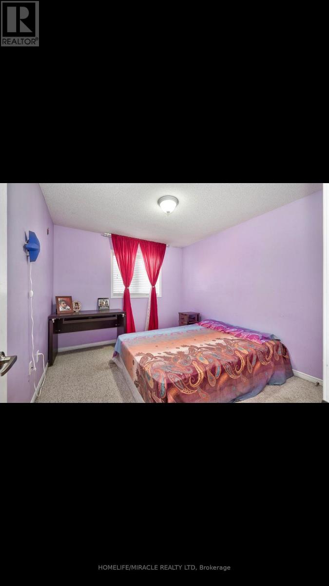 137 Palacebeach Trail, Hamilton, Ontario  L8E 0C3 - Photo 10 - X12807758