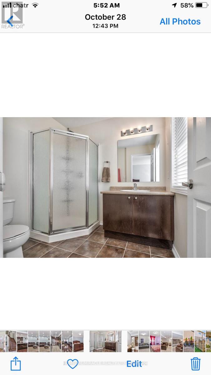 137 Palacebeach Trail, Hamilton, Ontario  L8E 0C3 - Photo 12 - X12807758