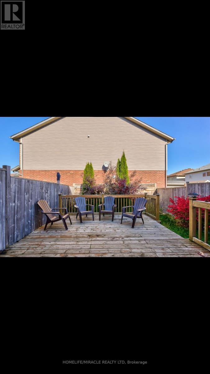 137 Palacebeach Trail, Hamilton, Ontario  L8E 0C3 - Photo 14 - X12807758