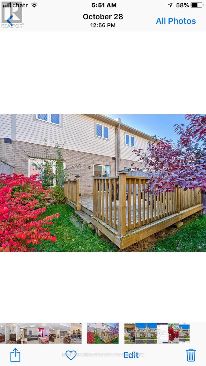 137 Palacebeach Trail, Hamilton, Ontario  L8E 0C3 - Photo 15 - X12807758