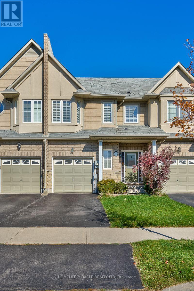 137 Palacebeach Trail, Hamilton, Ontario  L8E 0C3 - Photo 2 - X12807758