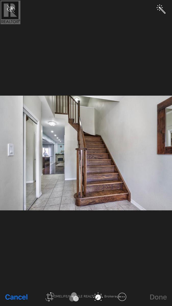 137 Palacebeach Trail, Hamilton, Ontario  L8E 0C3 - Photo 7 - X12807758