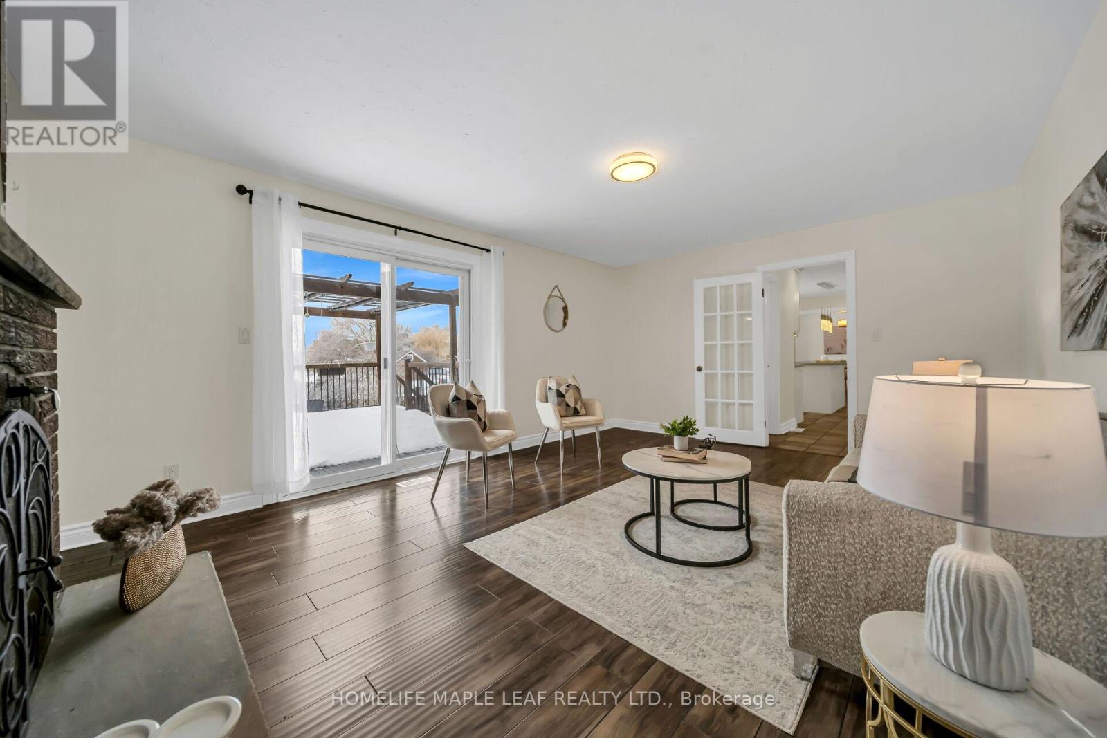 46 Chicopee Terrace, Kitchener, Ontario  N2A 1T4 - Photo 21 - X12807782