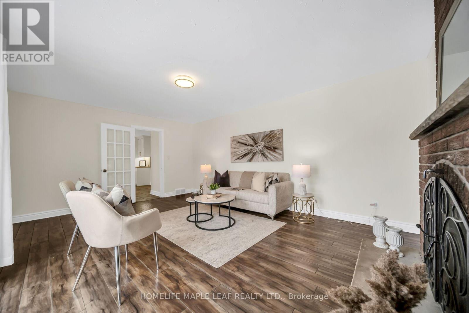 46 Chicopee Terrace, Kitchener, Ontario  N2A 1T4 - Photo 22 - X12807782