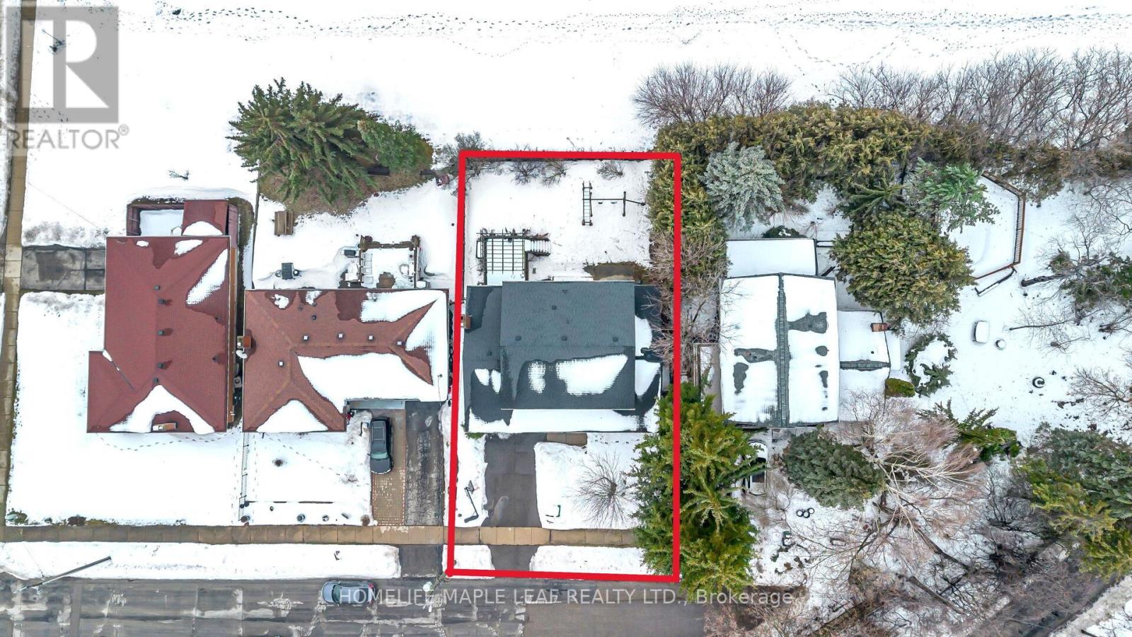 46 Chicopee Terrace, Kitchener, Ontario  N2A 1T4 - Photo 46 - X12807782