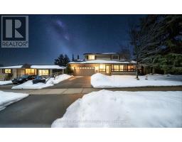 46 CHICOPEE TERRACE, Kitchener, Ontario