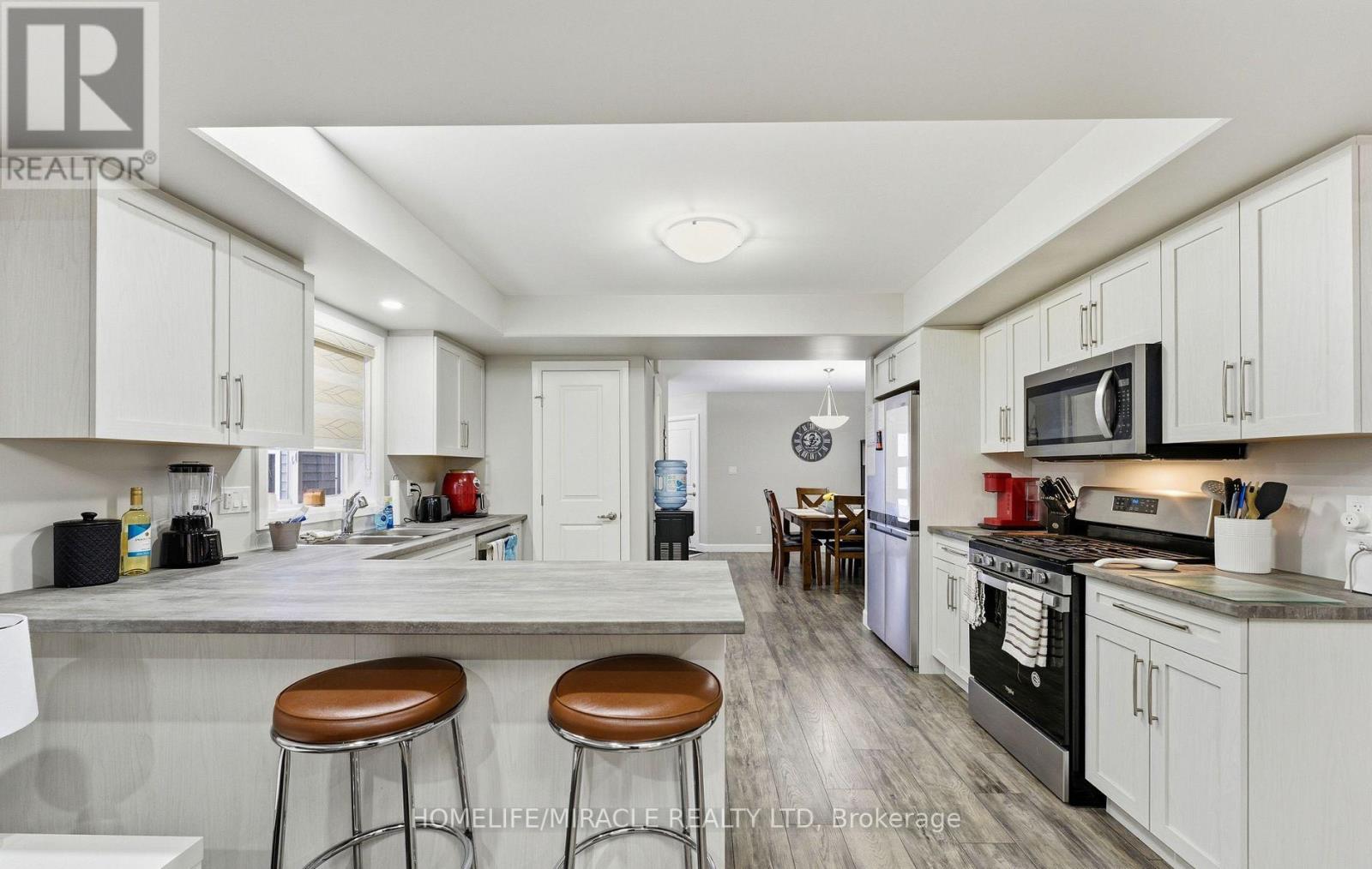 38 Dewal Place, Belleville, Ontario  K8P 0H2 - Photo 10 - X12807784