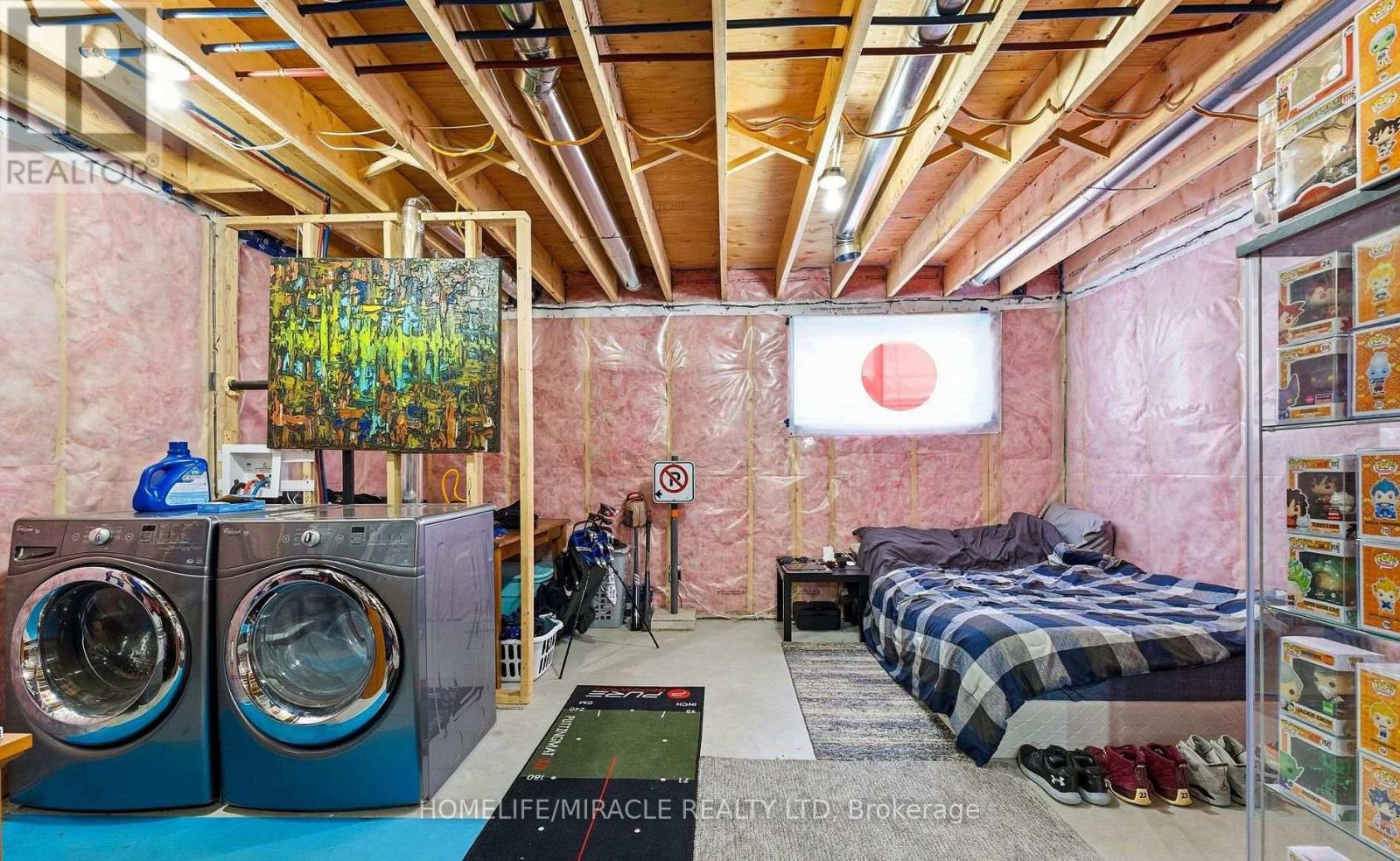 38 Dewal Place, Belleville, Ontario  K8P 0H2 - Photo 23 - X12807784