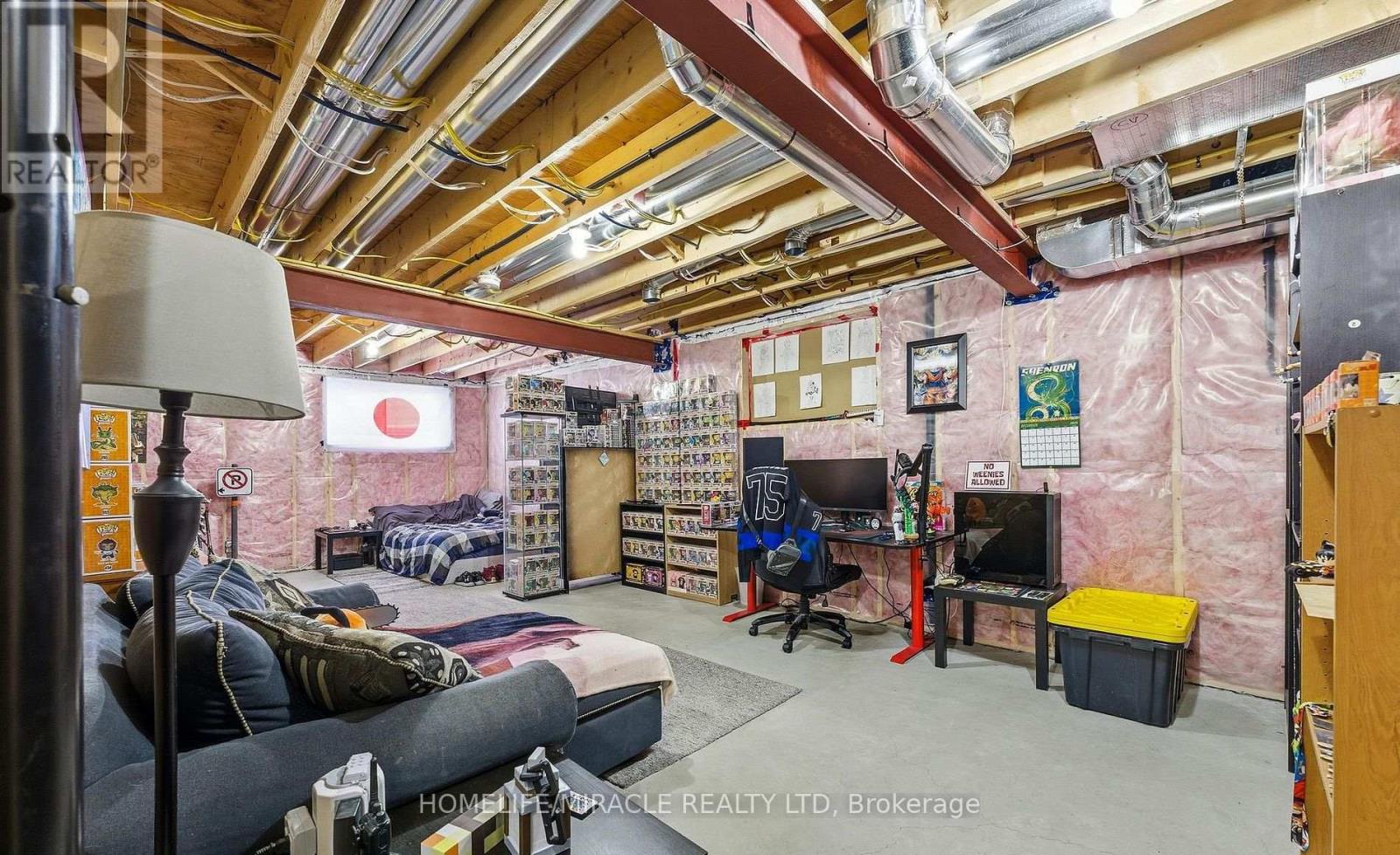 38 Dewal Place, Belleville, Ontario  K8P 0H2 - Photo 25 - X12807784